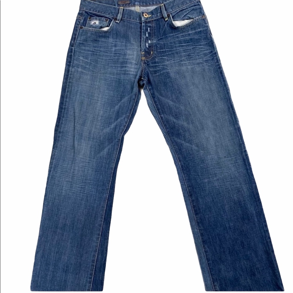 Men’s Kunna jeans